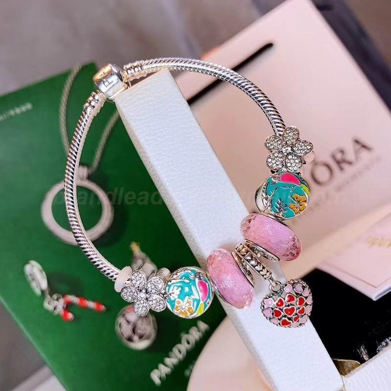 Pandora Bracelets 1036